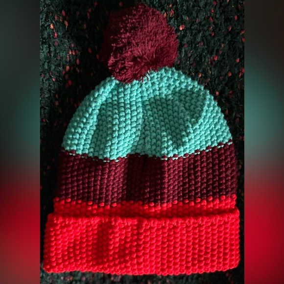 ‼️RARE‼️?Supreme??NWT?Alpine Beanie main image 9